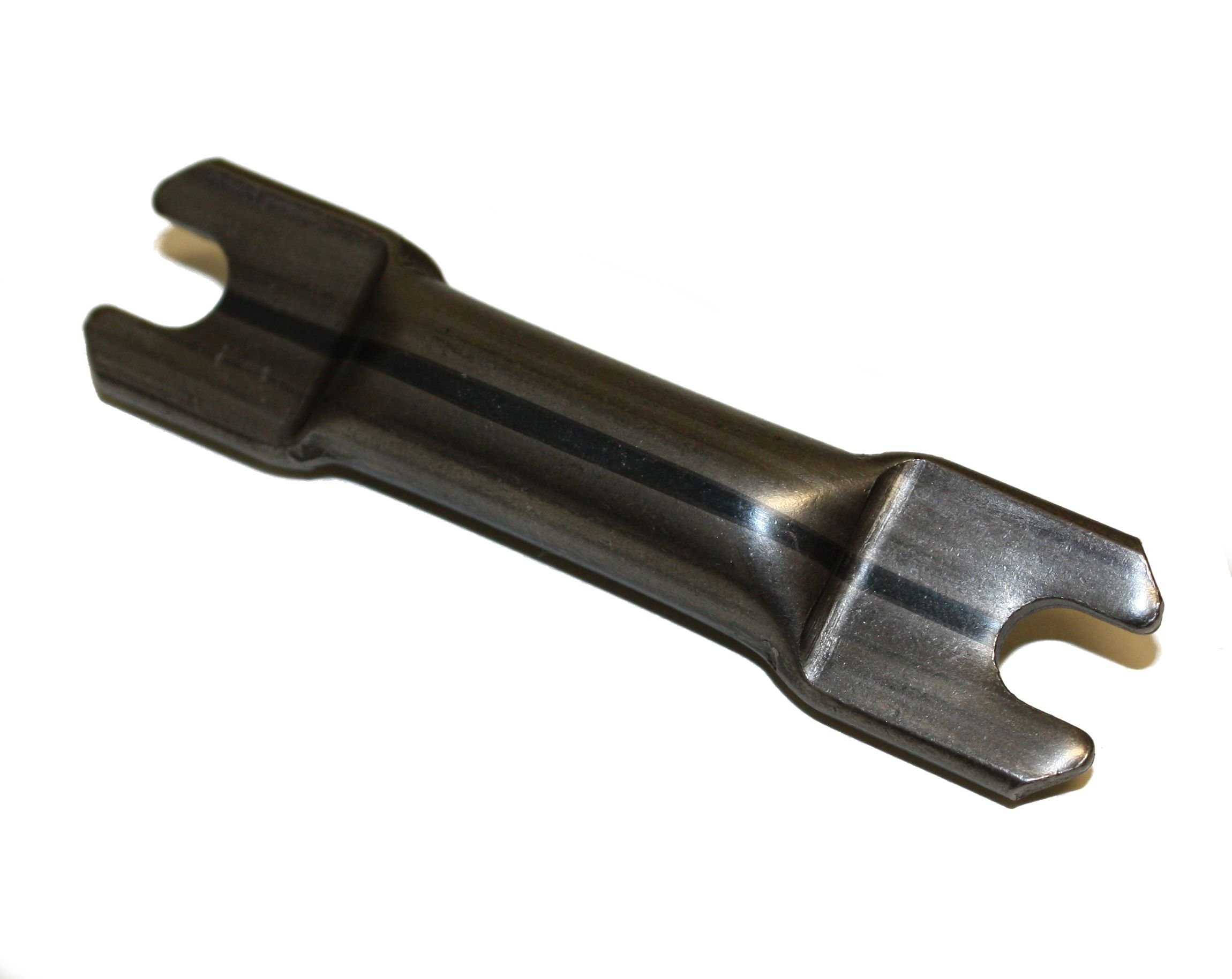 Iron Rock Off Road: Rear Barpin XJ/TJ